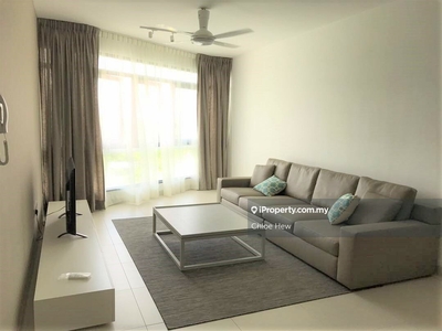 Aragreen Residence For Rent Ara Damansara