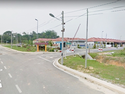 Bungalow Lot Jalan Kebun, Seksyen 30, Shah Alam