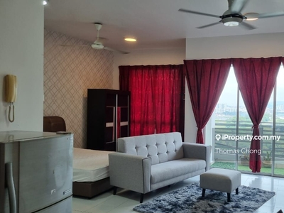 Casa Tiara Service Residence @ Ss16 Subang Jaya, For Rent