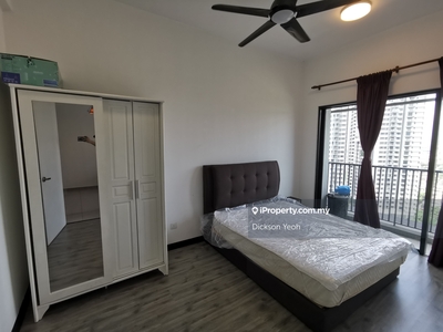 D'sands Residence Fully furnished For Rent