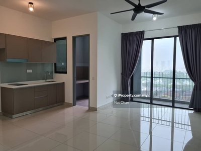 Fortune centra residence kepong for Rent