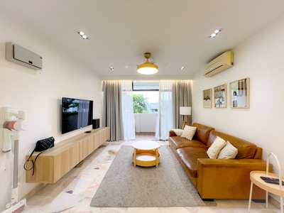 Full Loan Fully Furnished Waizuri 2 Condominium Wangsa Maju KL For Sale