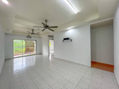 Full Loan Low Floor Vista Amani Condominium Cheras KL For Sale
