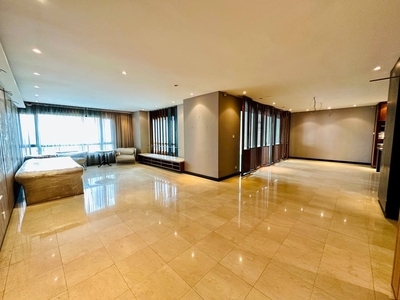 Fully Renovated Near KLCC The Capsquare Residences KL City For Sale