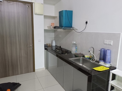 Greenfield Residence 2 rooms unit for rent