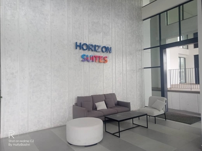 Horizon Suite Studio