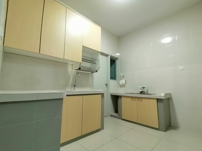 Kenanga Residence Gajah Berang nr Ong Kim Wee Condo Pay Fong For Rent