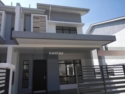 M Residence, Rawang