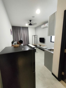 Neu Suites Service Residence Ampang