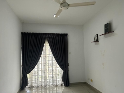 Partial Furnished 3 Bedroom Apartment Puncak Jati, Nilai, Negeri Sembilan