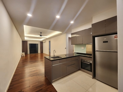 Partially Furnished Unit For Rent at Kaleidoscope