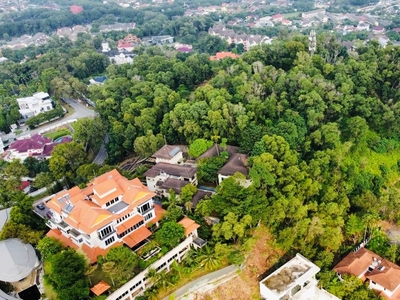 Prime Area Residential Land at Seksyen 7 Shah Alam For Sale