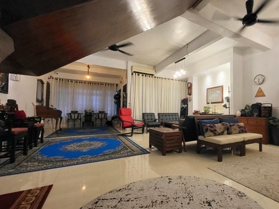 Renovated Flexible Booking 2 Storey Terrace Taman Dagang Jaya Ampang For Sale