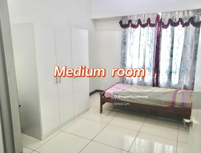 Viewing Anytime! Nice Room! Good Price!