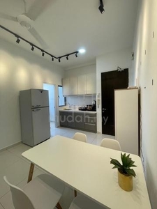 Wangsa Maju Condominium Master Bedroom For Rent ( Female Only ) RM 750