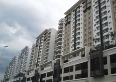 Service Apartment Kepong First Residence , Kuala Lumpur