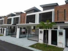 Urgent Move In Buyer The Better Landed House 4xxK Last Unit , Nr KL Ampang