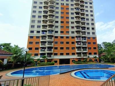 Nice View Avilla Apartment, Bandar Puchong Jaya