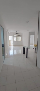 Villa Krystal , 3 Bed , Selesa Jaya , Below Market