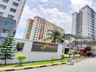 Nusa Perdana Apartment