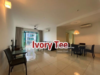 1851sf seaview Fully furnished and renovated 3carparks unit for sales