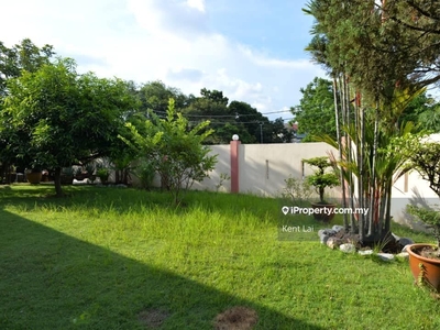 2 Storey Corner house Bk9 Bandar Kinrara Gated Guarded for Sale:
