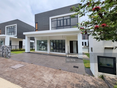 2 Storey Villa Bungalow 70x90@Shah Alam Golf View