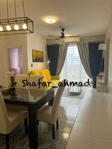 3 room Highrise for rent in Subang Jaya, Selangor, Malaysia. Book a 360 virtual tour today! | SPEEDHOME