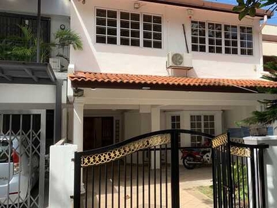 4 room Landed for rent in Kuala Lumpur, Wilayah Persekutuan, Malaysia. Book a 360 virtual tour today! | SPEEDHOME