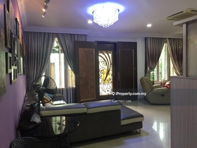 7 Reasons Why You Should Consider this 2.5 Storey House in USJ Heights