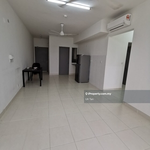 Aman 1 partly furnished for rent