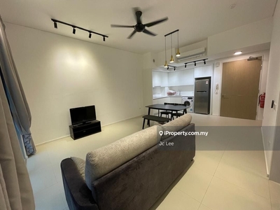 Cantara Residence unit for Rent