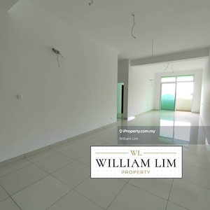 Cheapest Deal,1300 Sf Only Rm505k At Bayan Lepas Airport,Forestville