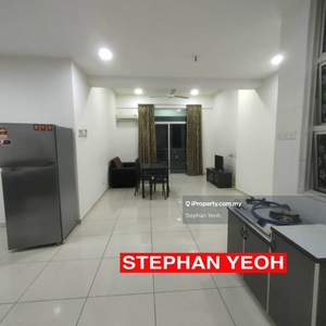 Condominium Rent At Jambul Height Full Renovated Furnish Unit