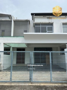 Damai Residences @ Kemuning Utama, Kota Kemuning, 22x70