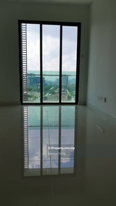Danau Kota Suite Apartment for rent