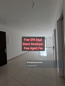 Direct developer unit, Free Legal