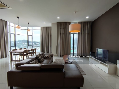 Dua Menjalara, Bandar Menjalara 4 Bedrooms For Sale Price Negotiable