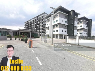 Ferra Residences Brand New Unit For Sale or Rent