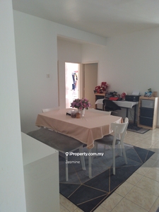 For Sale: Rm449,000 - Property with Tenancy until Mid 2024