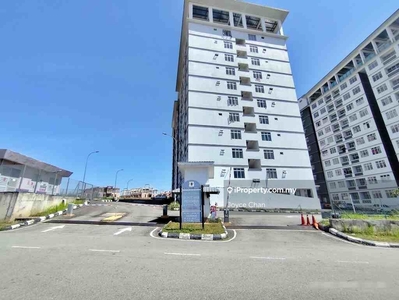 Freehold Airtrollis Apartment - 15 min to AEON Mall Seremban 2
