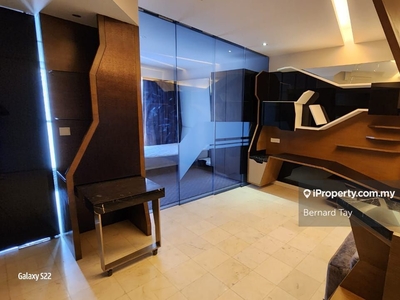 Freehold Apartment Studio Room Condo Verve Suites Mont Kiara For Sale
