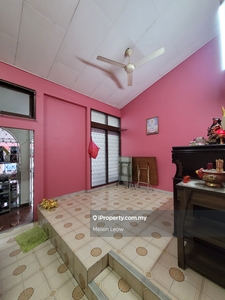 Freehold, Good Location, easy access to LDP highway