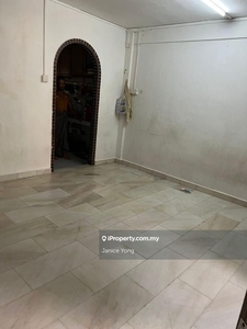 Good Condition With Well Maintained