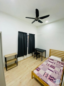 Junior Middle Room at Parkhill Residence, Bukit Jalil