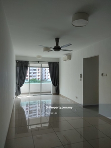 Kiara Residence 1 @ Bukit Jalil , only 88 Unit per Block(4 Blocks)