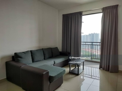 KLCC View , Good Condition , Call For Viewing