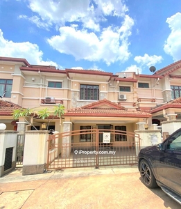 Last Value buy Ara Damansara property
