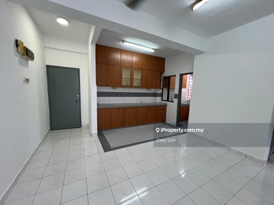 Lembah Maju 600 - Move in Condition