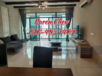 Light Collection 3, Fully Furnished, Nice Unit, The Light, Gelugor
